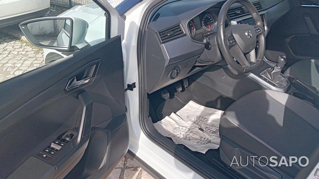 Seat Arona 1.0 TSI Style de 2020