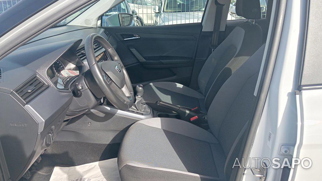 Seat Arona 1.0 TSI Style de 2020