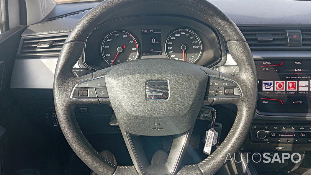 Seat Arona 1.0 TSI Style de 2020