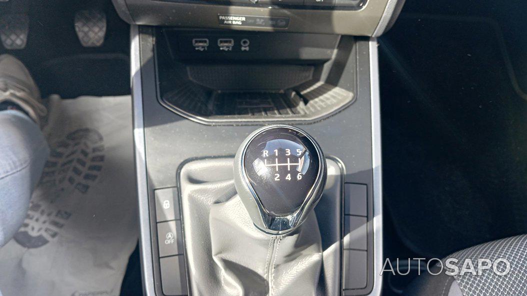 Seat Arona 1.0 TSI Style de 2020