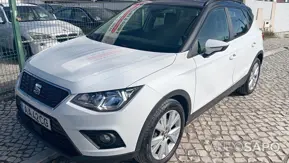 Seat Arona 1.0 TSI Style de 2020