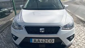 Seat Arona 1.0 TSI Style de 2020