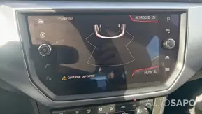 Seat Arona 1.0 TSI Style de 2020