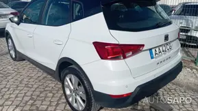 Seat Arona 1.0 TSI Style de 2020