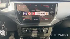 Seat Arona 1.0 TSI Style de 2020