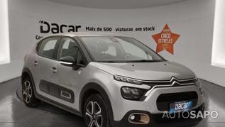 Citroen C3 1.5 BlueHDi C-Series de 2021