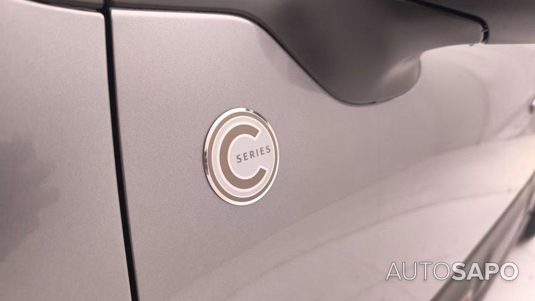 Citroen C3 1.5 BlueHDi C-Series de 2021