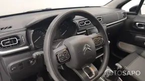 Citroen C3 1.5 BlueHDi C-Series de 2021