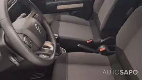 Citroen C3 1.5 BlueHDi C-Series de 2021