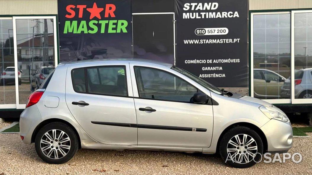 Renault Clio 1.5 dCi Confort de 2009