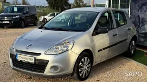 Renault Clio 1.5 dCi Confort de 2009