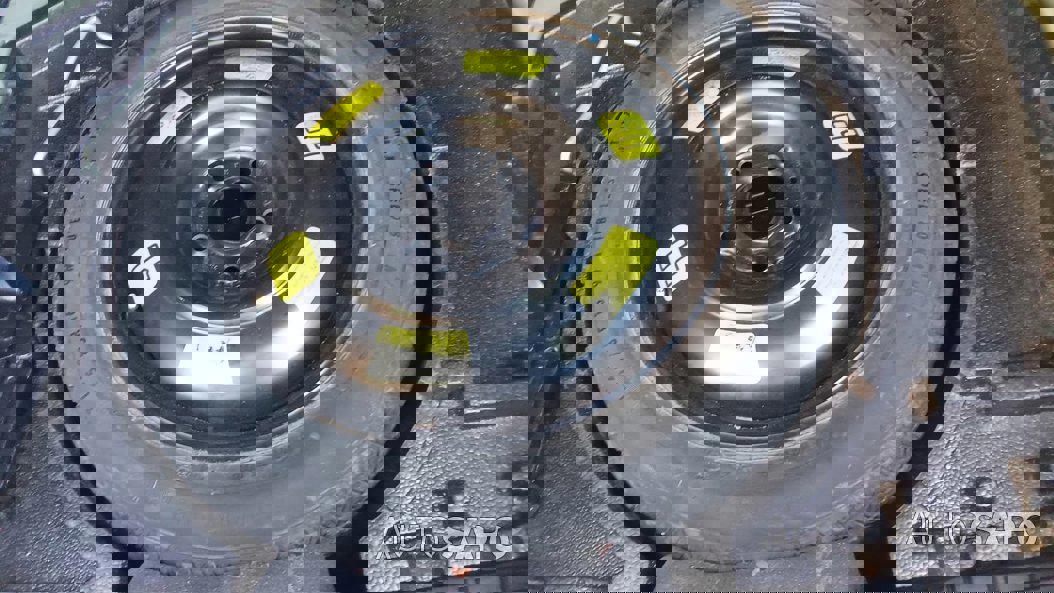 Peugeot 308 1.2 PureTech Active de 2018