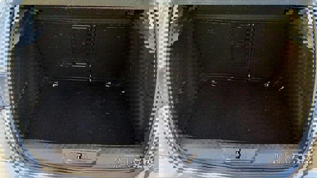 Peugeot 308 1.2 PureTech Active de 2018