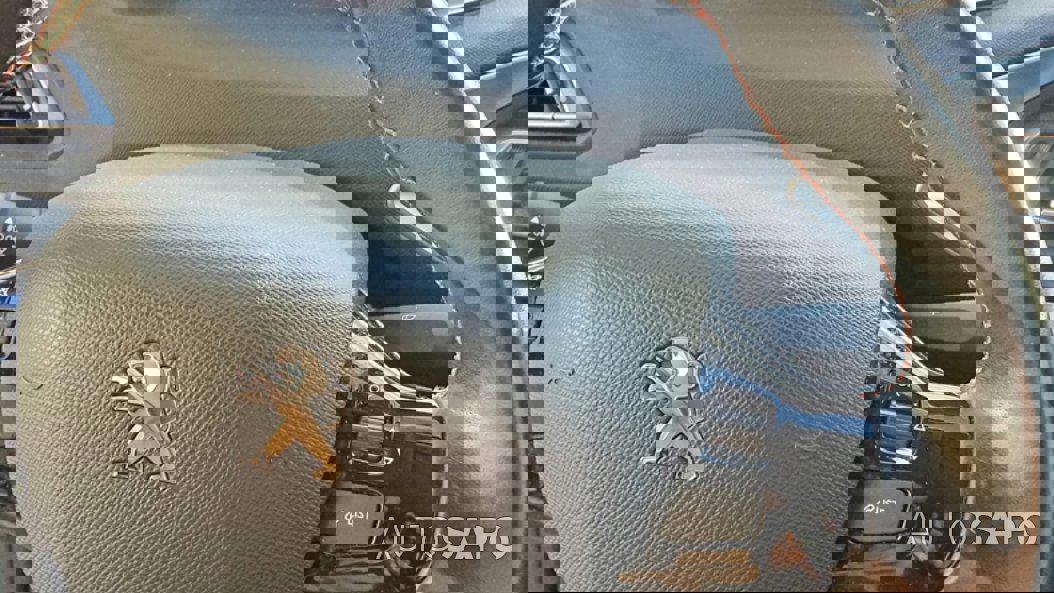 Peugeot 308 1.2 PureTech Active de 2018