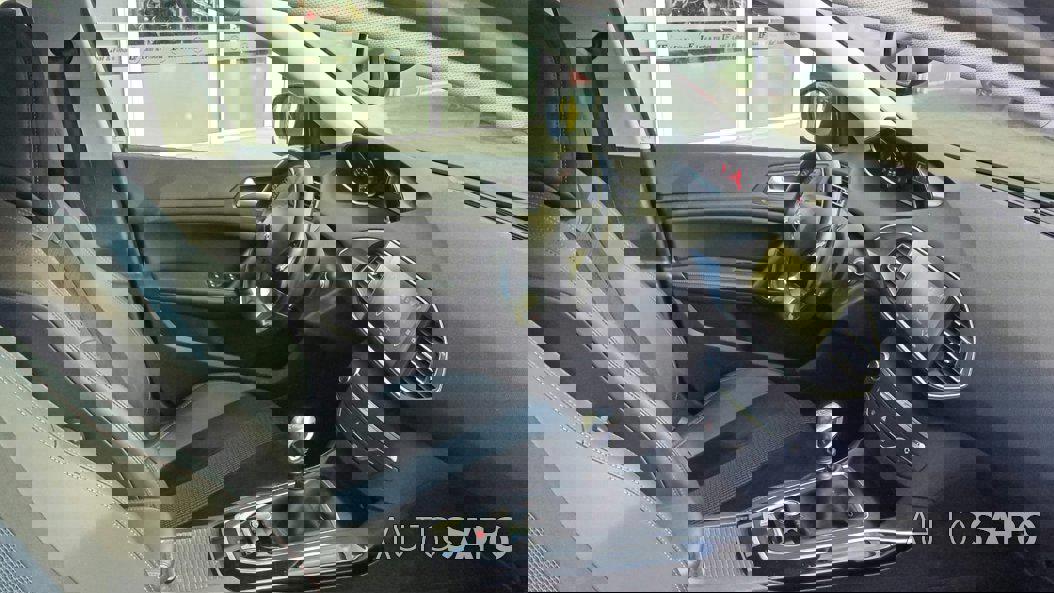 Peugeot 308 1.2 PureTech Active de 2018