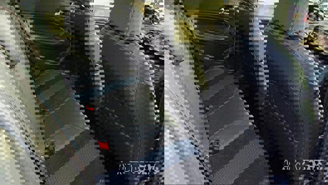 Peugeot 308 1.2 PureTech Active de 2018