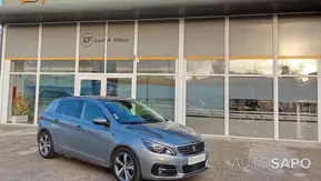 Peugeot 308 1.2 PureTech Active de 2018