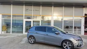 Peugeot 308 1.2 PureTech Active de 2018