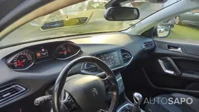 Peugeot 308 1.2 PureTech Active de 2018