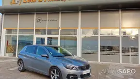 Peugeot 308 1.2 PureTech Active de 2018