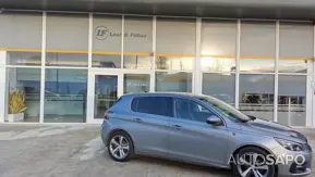 Peugeot 308 1.2 PureTech Active de 2018