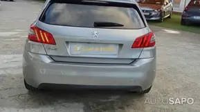 Peugeot 308 1.2 PureTech Active de 2018