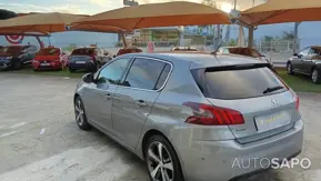 Peugeot 308 1.2 PureTech Active de 2018