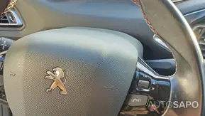 Peugeot 308 1.2 PureTech Active de 2018