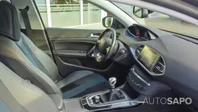 Peugeot 308 1.2 PureTech Active de 2018