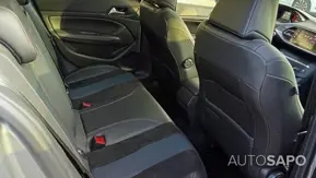 Peugeot 308 1.2 PureTech Active de 2018