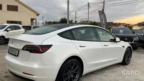 Tesla Model 3 Standard Range Plus RWD de 2021