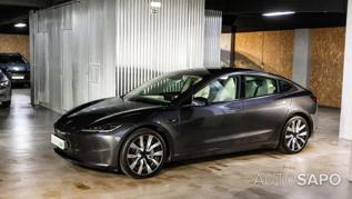 Tesla Model 3 de 2024