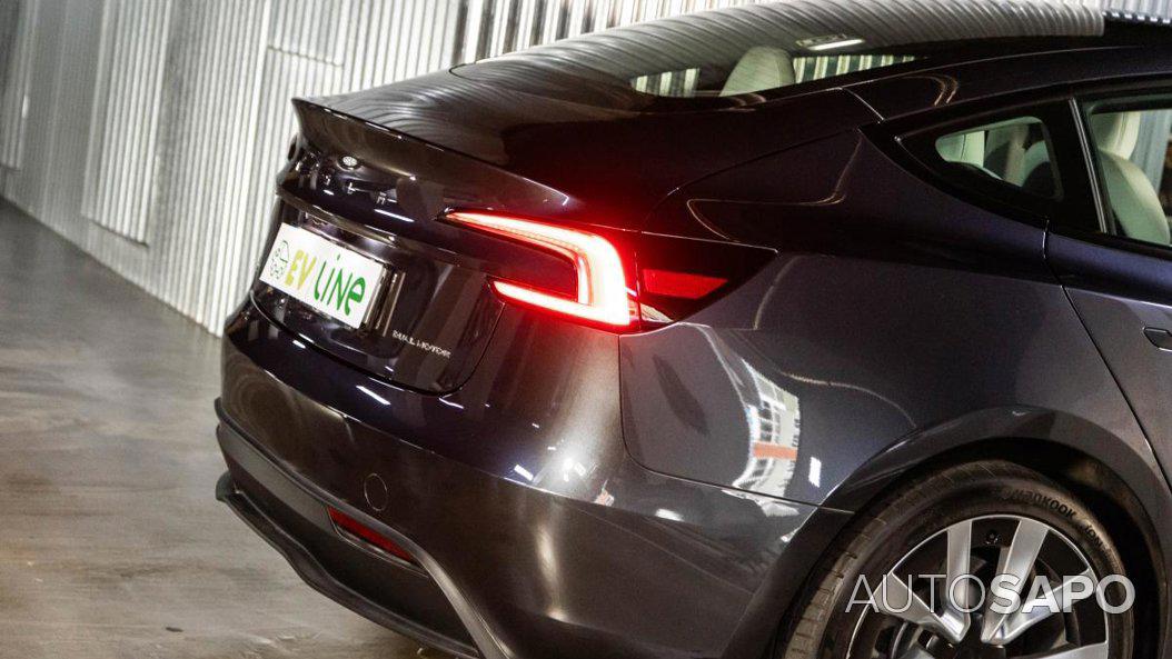 Tesla Model 3 de 2024