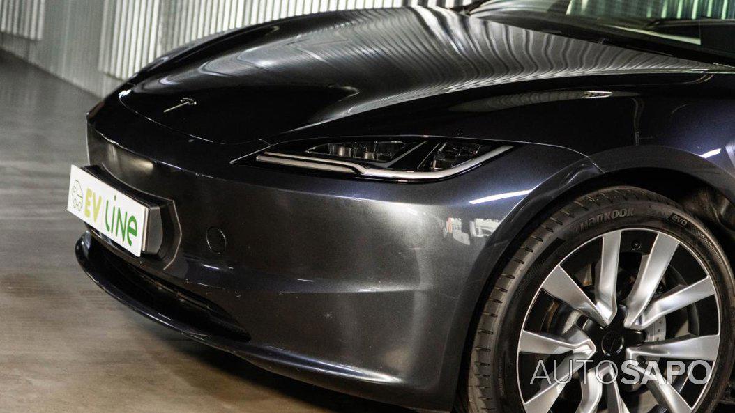 Tesla Model 3 de 2024