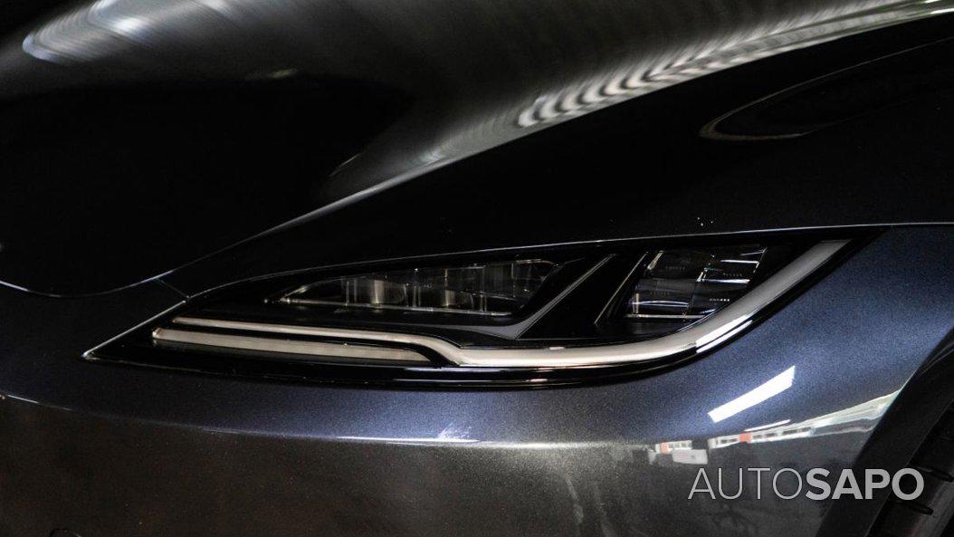 Tesla Model 3 de 2024