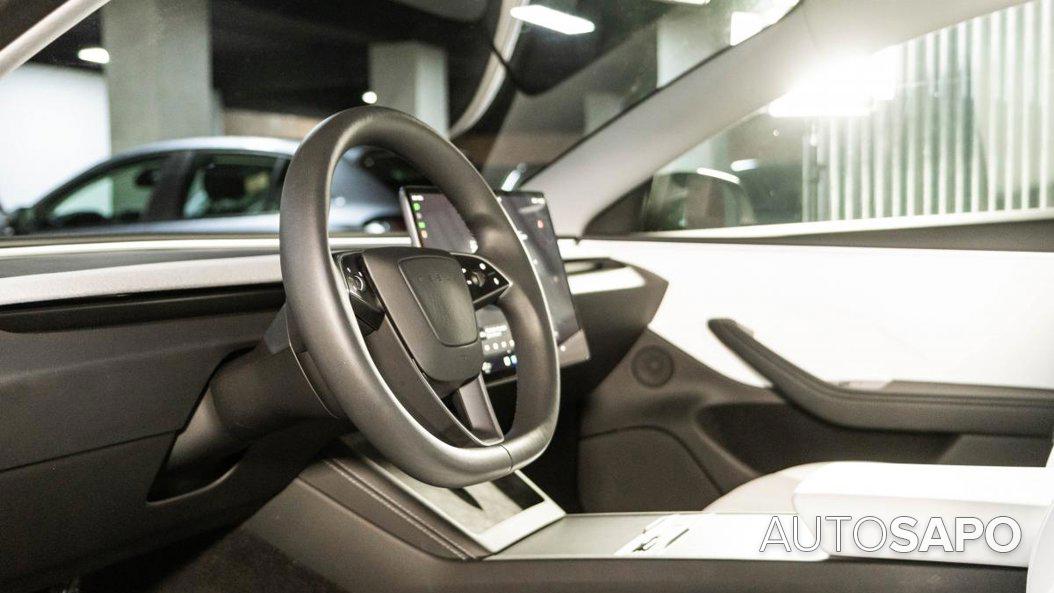 Tesla Model 3 de 2024