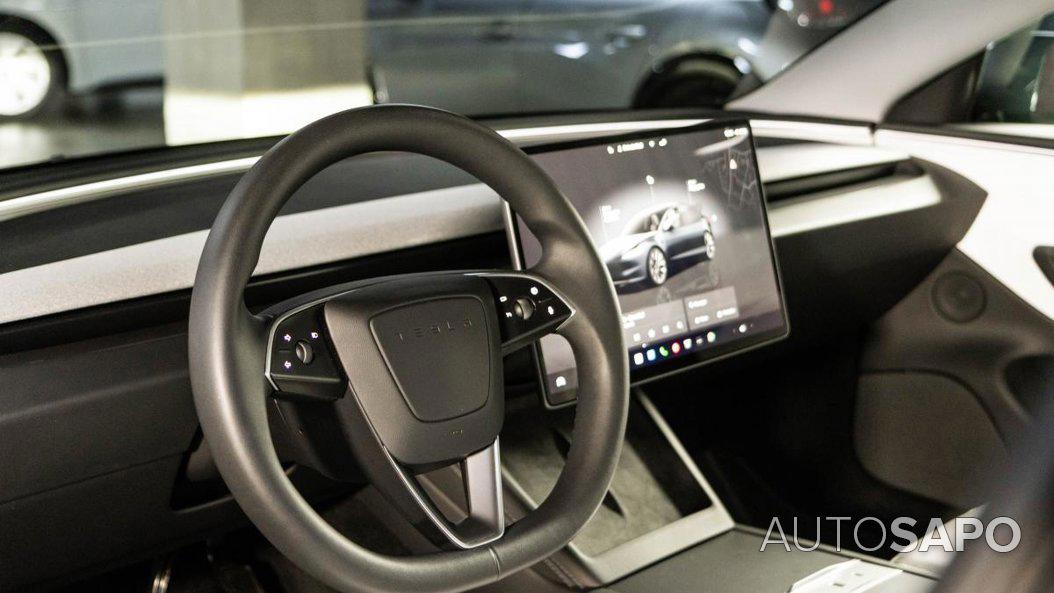 Tesla Model 3 de 2024