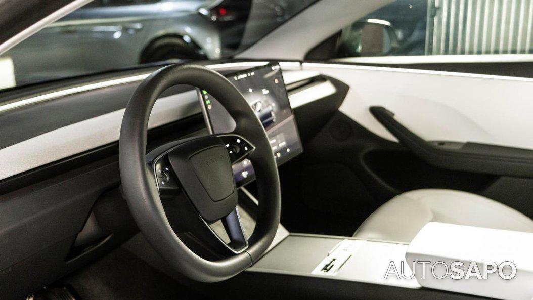 Tesla Model 3 de 2024