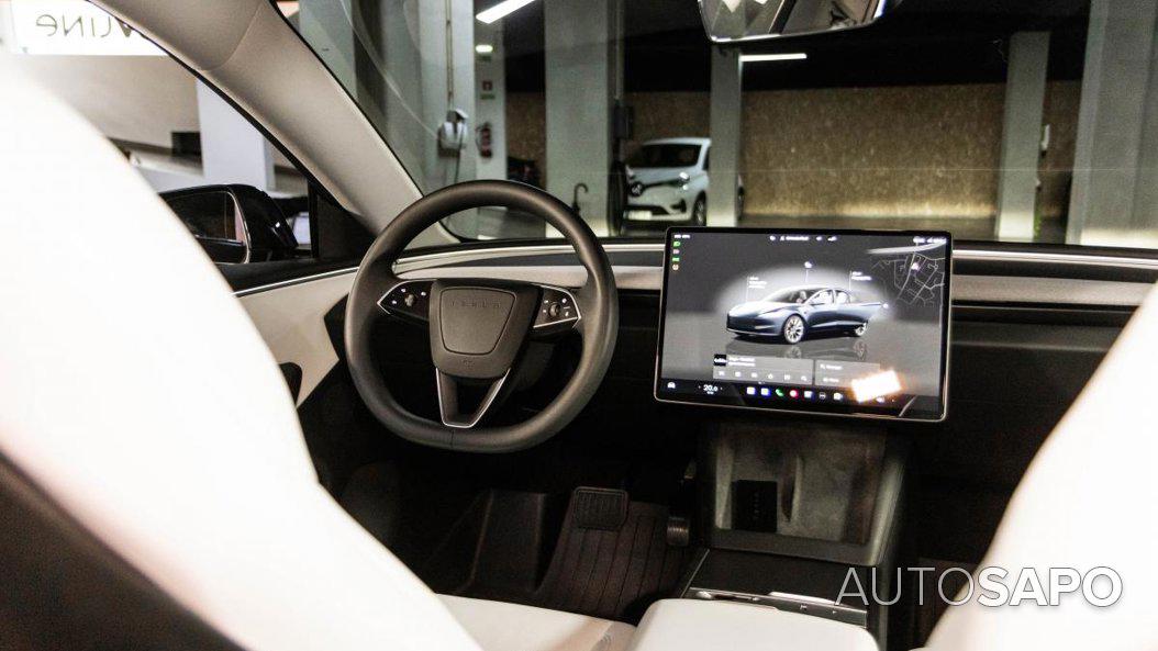 Tesla Model 3 de 2024