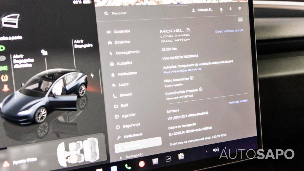 Tesla Model 3 de 2024