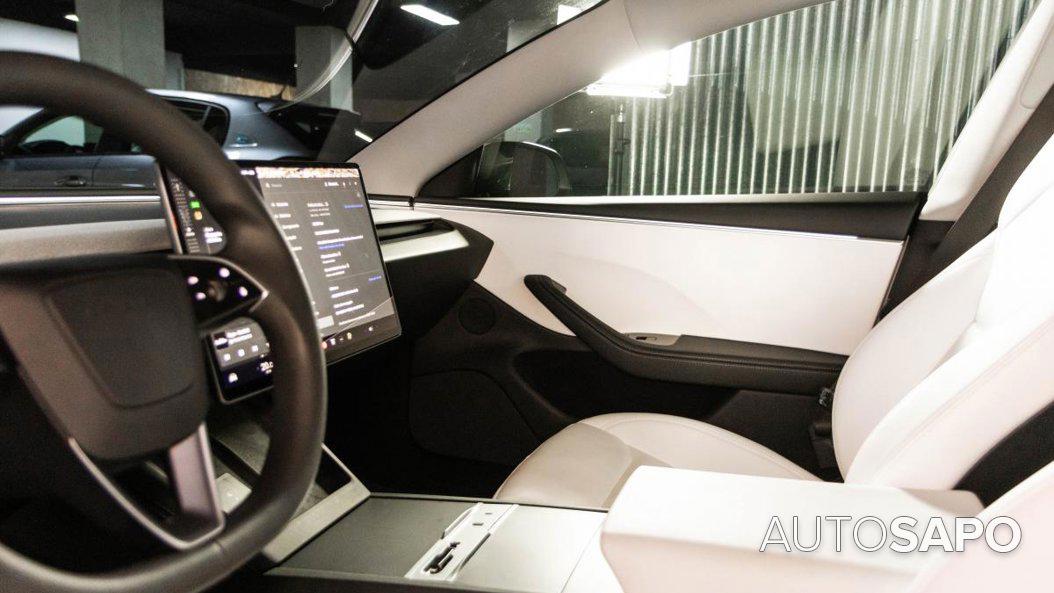 Tesla Model 3 de 2024