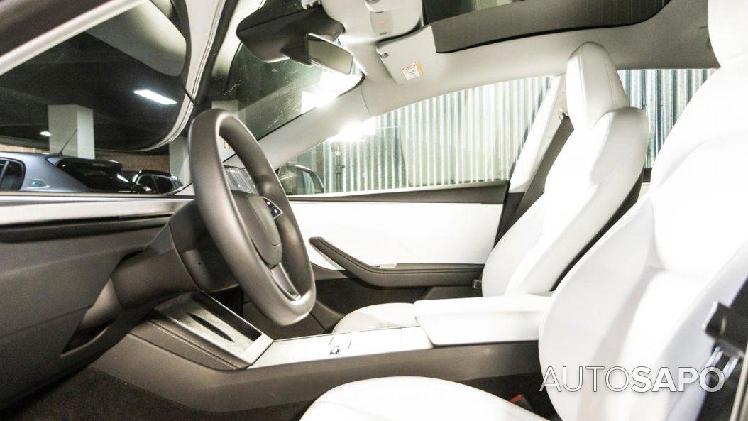 Tesla Model 3 de 2024