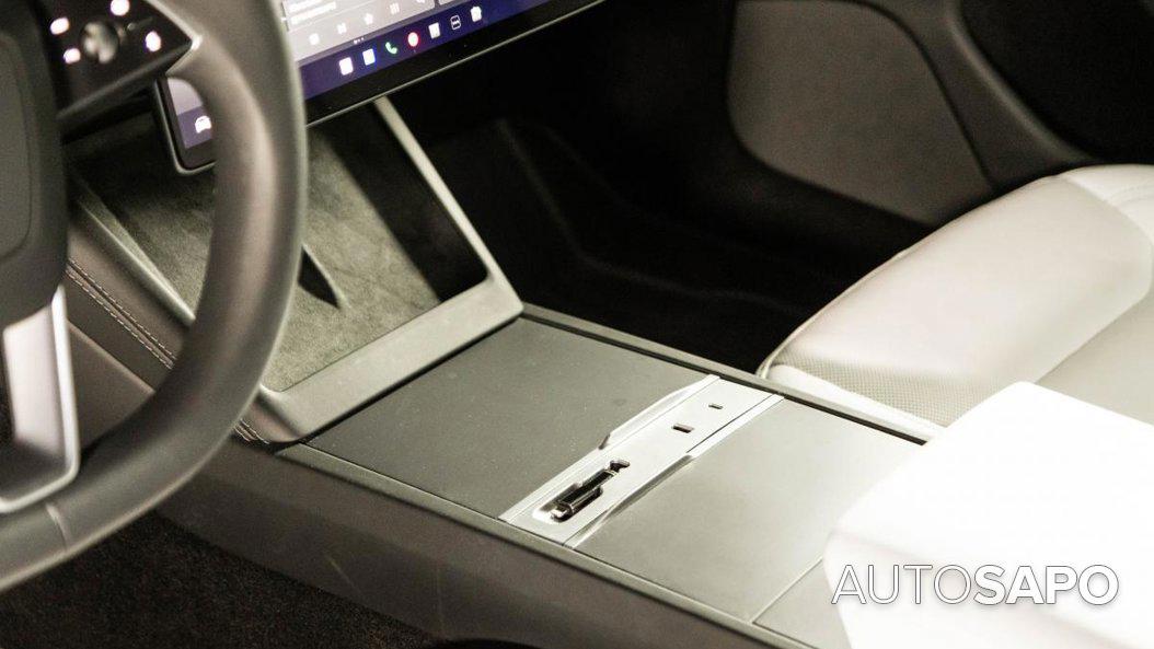 Tesla Model 3 de 2024