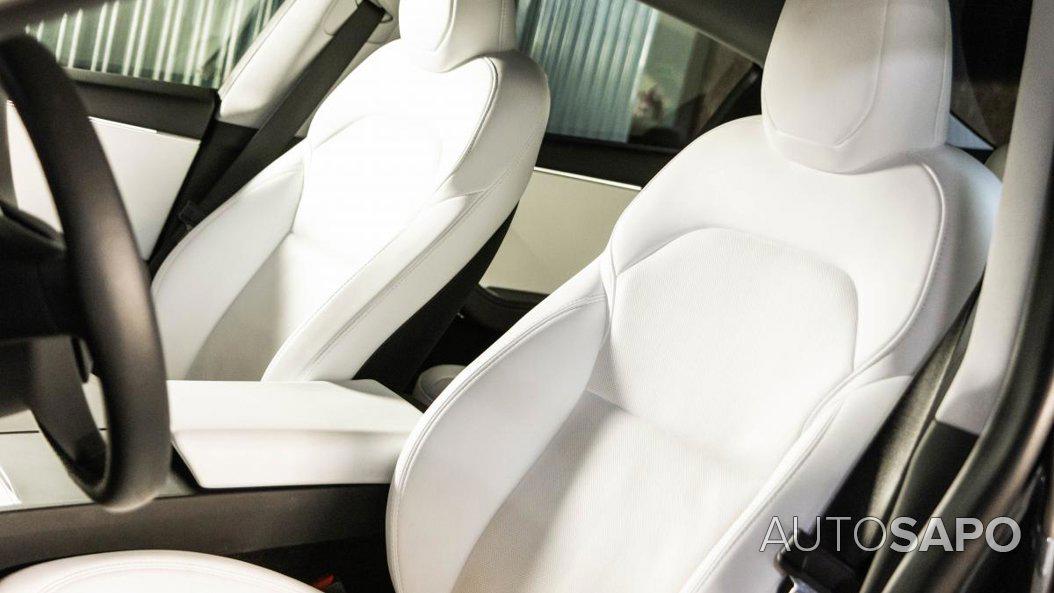 Tesla Model 3 de 2024