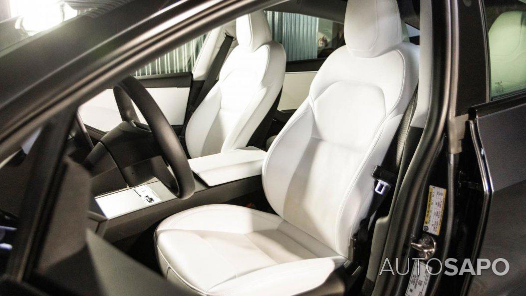 Tesla Model 3 de 2024