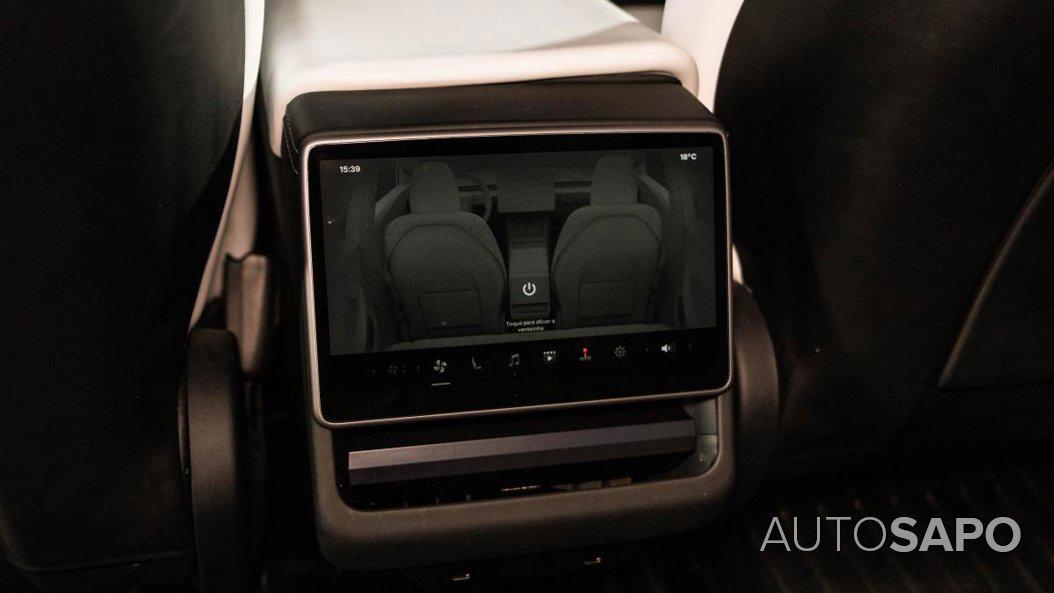 Tesla Model 3 de 2024