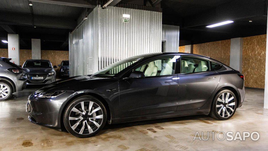 Tesla Model 3 de 2024
