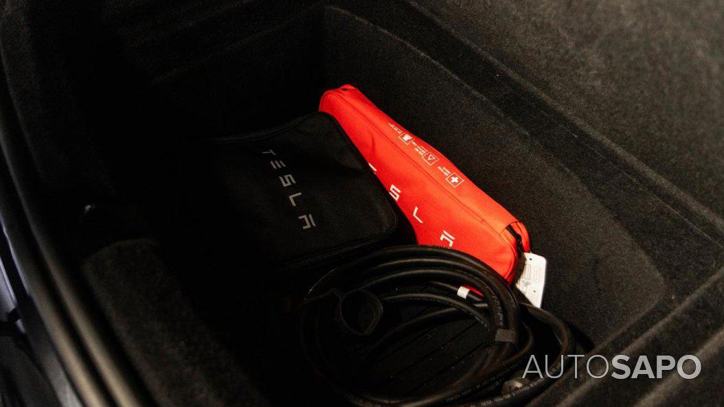 Tesla Model 3 de 2024