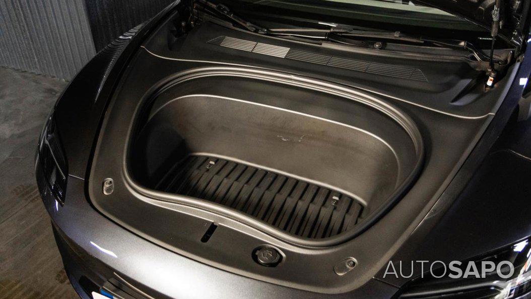 Tesla Model 3 de 2024