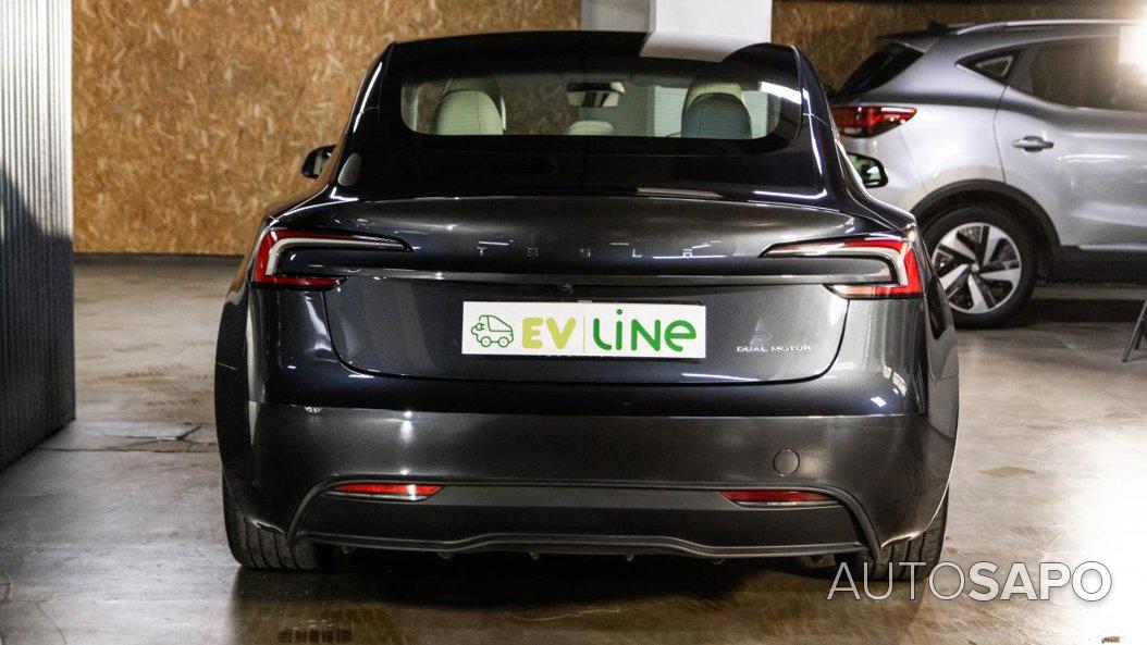 Tesla Model 3 de 2024